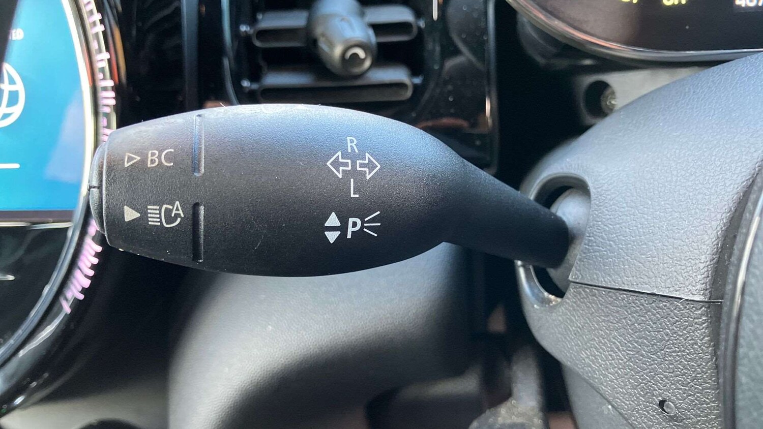 Used MINI Hatch 2022 for sale - 77099635: Photo 29