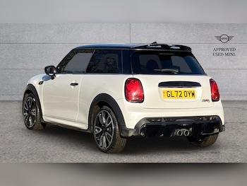 Used MINI Hatch 2022 for sale - 77099635: Photo
