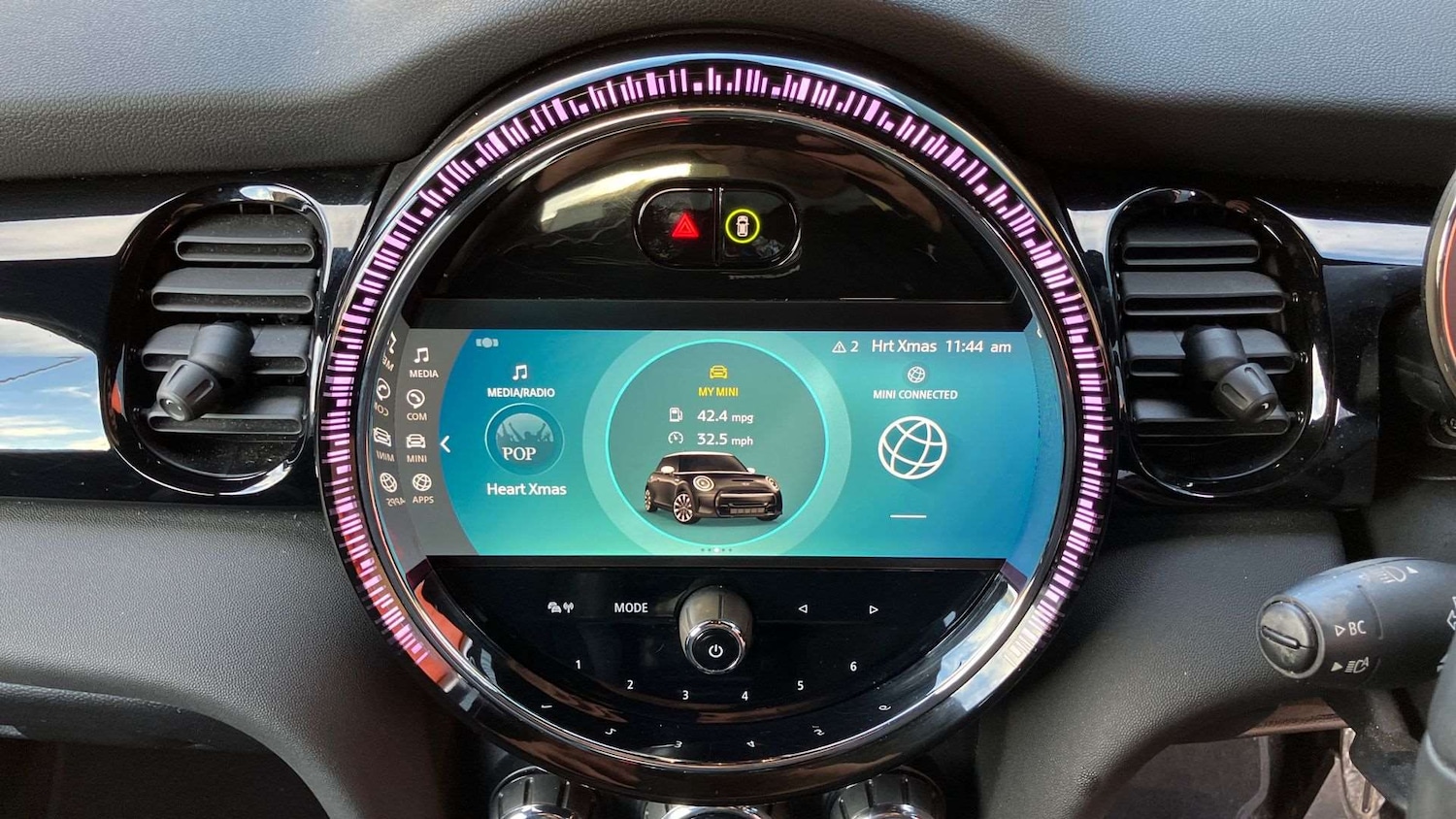 Used MINI Hatch 2022 for sale - 77099635: Photo 31