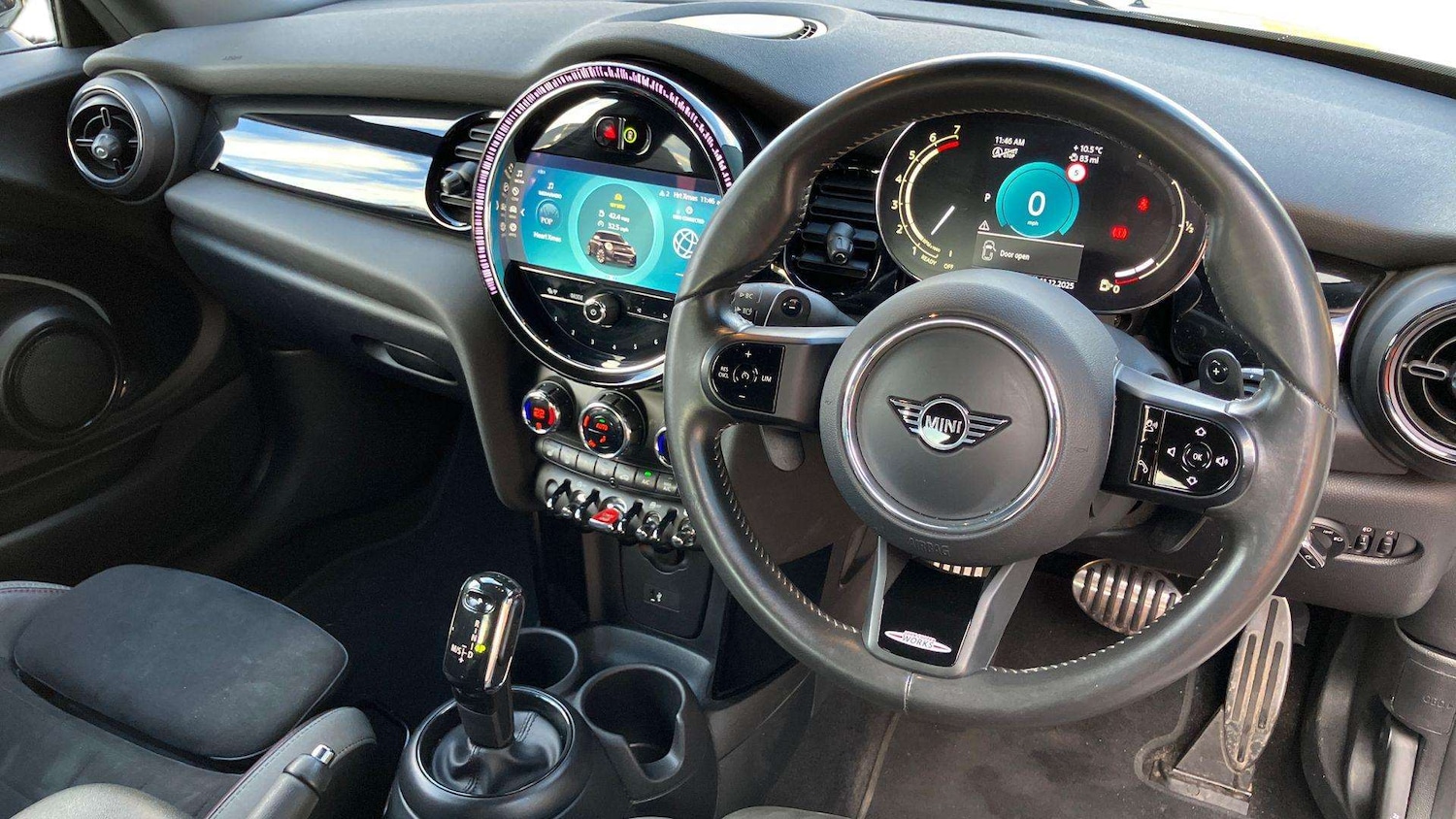 Used MINI Hatch 2022 for sale - 77099635: Photo 8