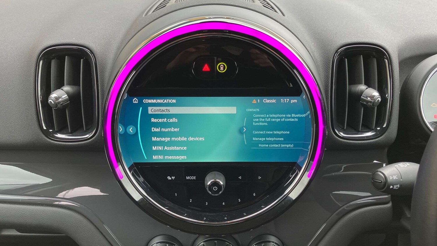 Used MINI Countryman 2023 for sale - 77526841: Photo 10