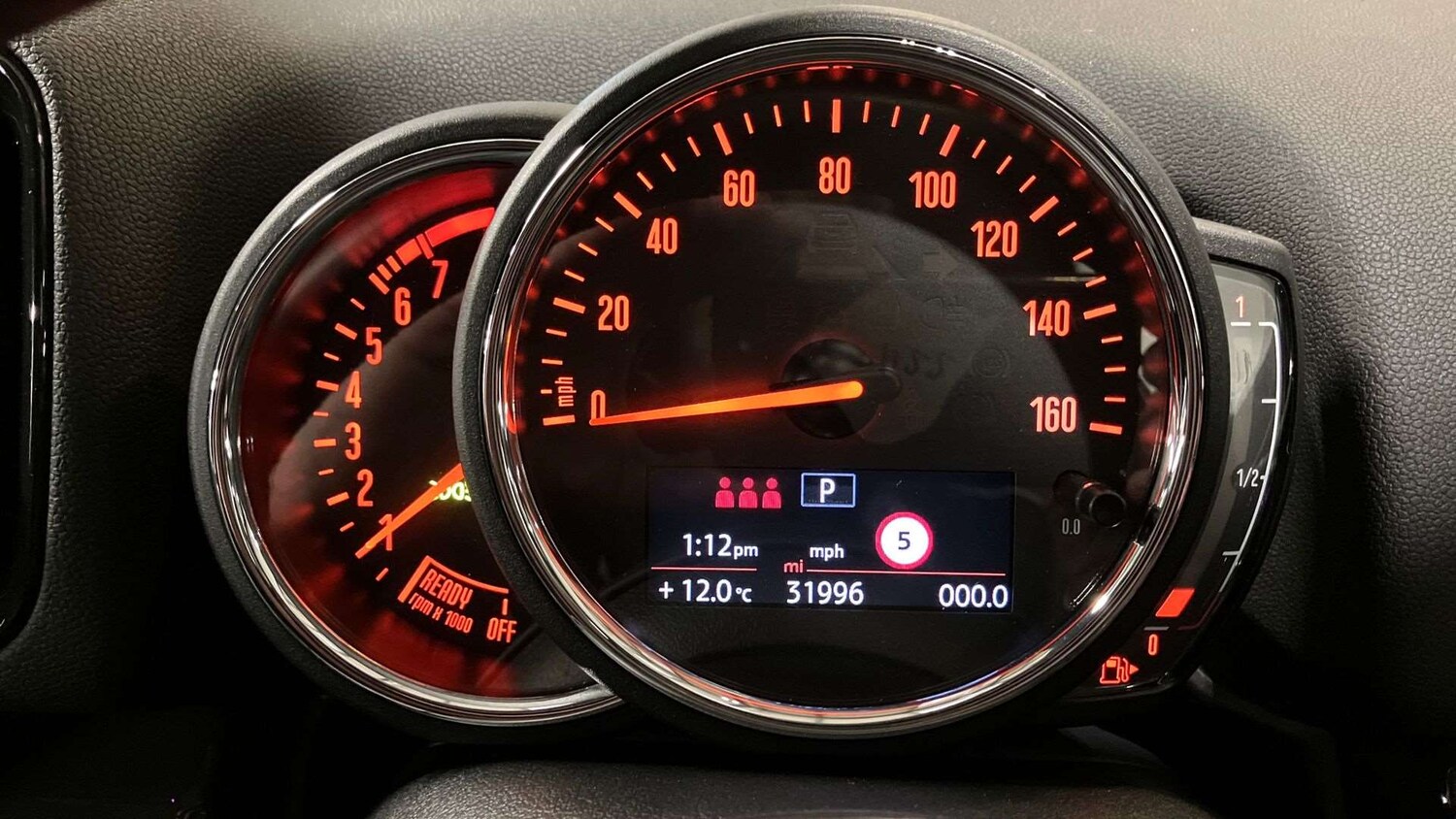 Used MINI Countryman 2023 for sale - 77526841: Photo 11