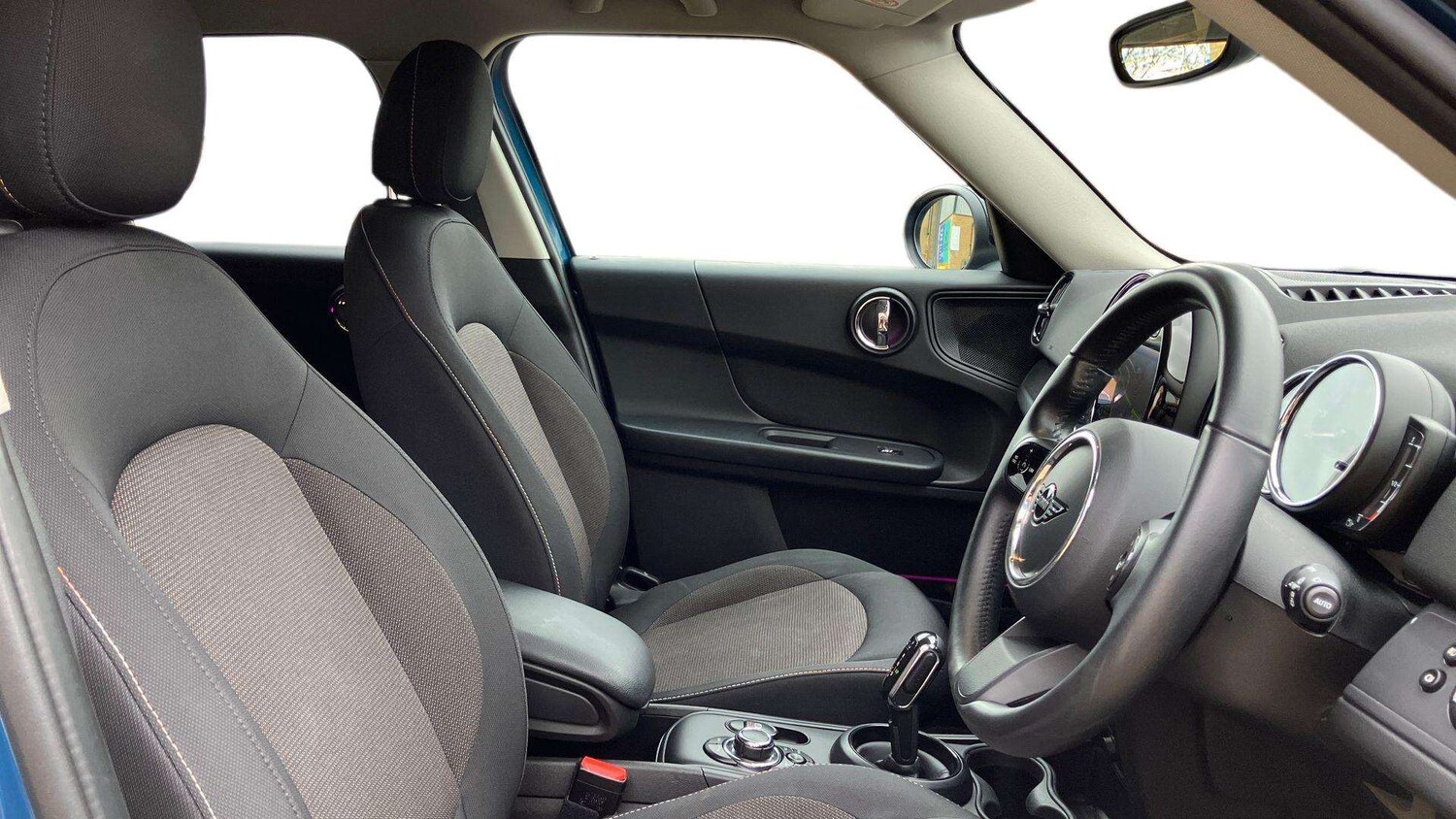 Used MINI Countryman 2023 for sale - 77526841: Photo 13