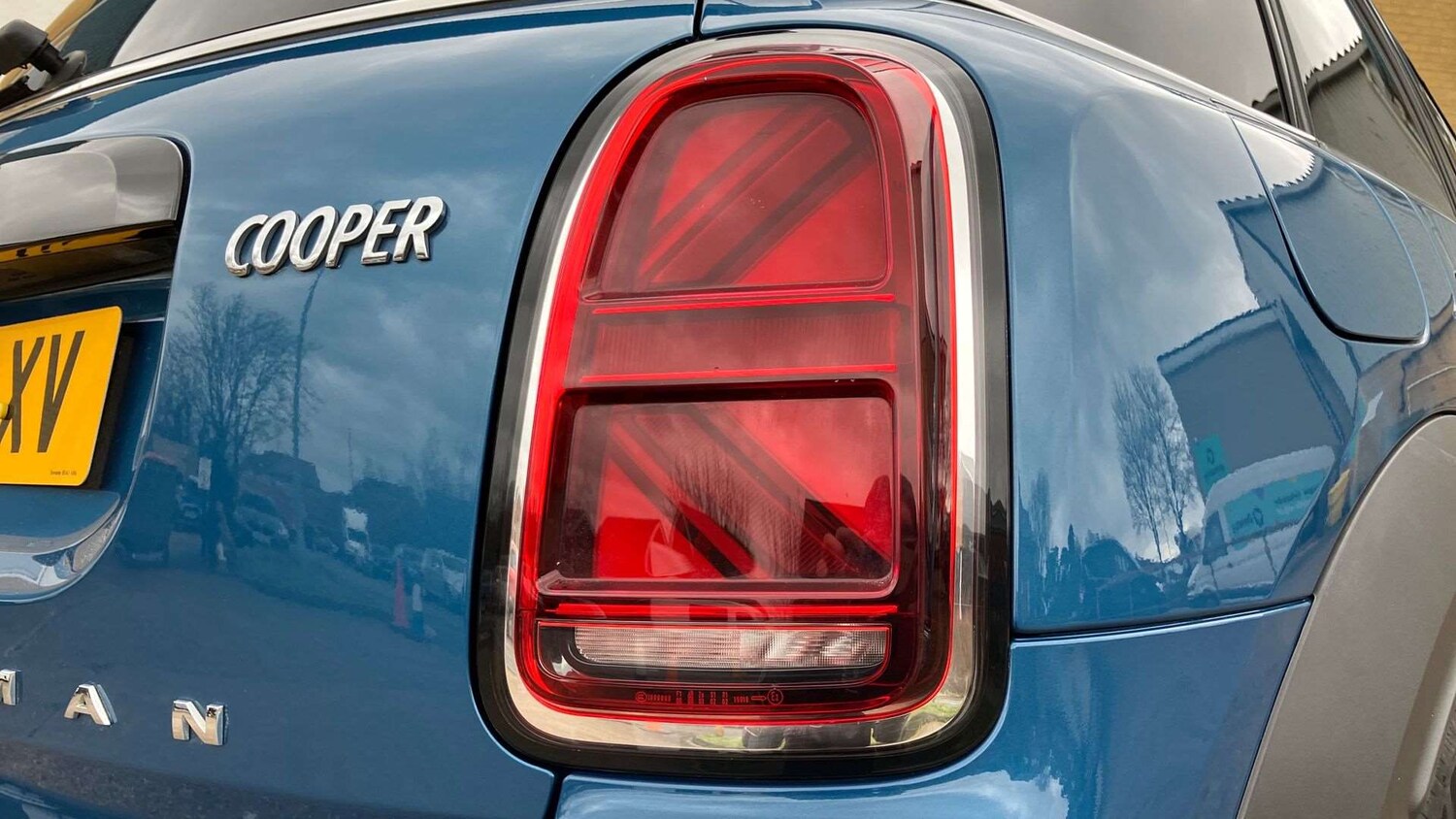 Used MINI Countryman 2023 for sale - 77526841: Photo 17