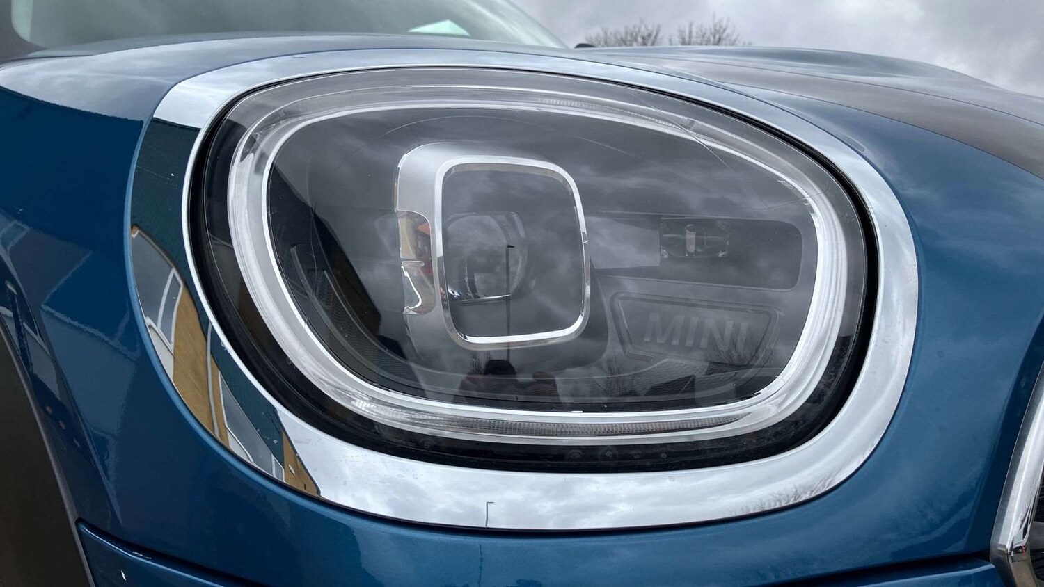 Used MINI Countryman 2023 for sale - 77526841: Photo 18