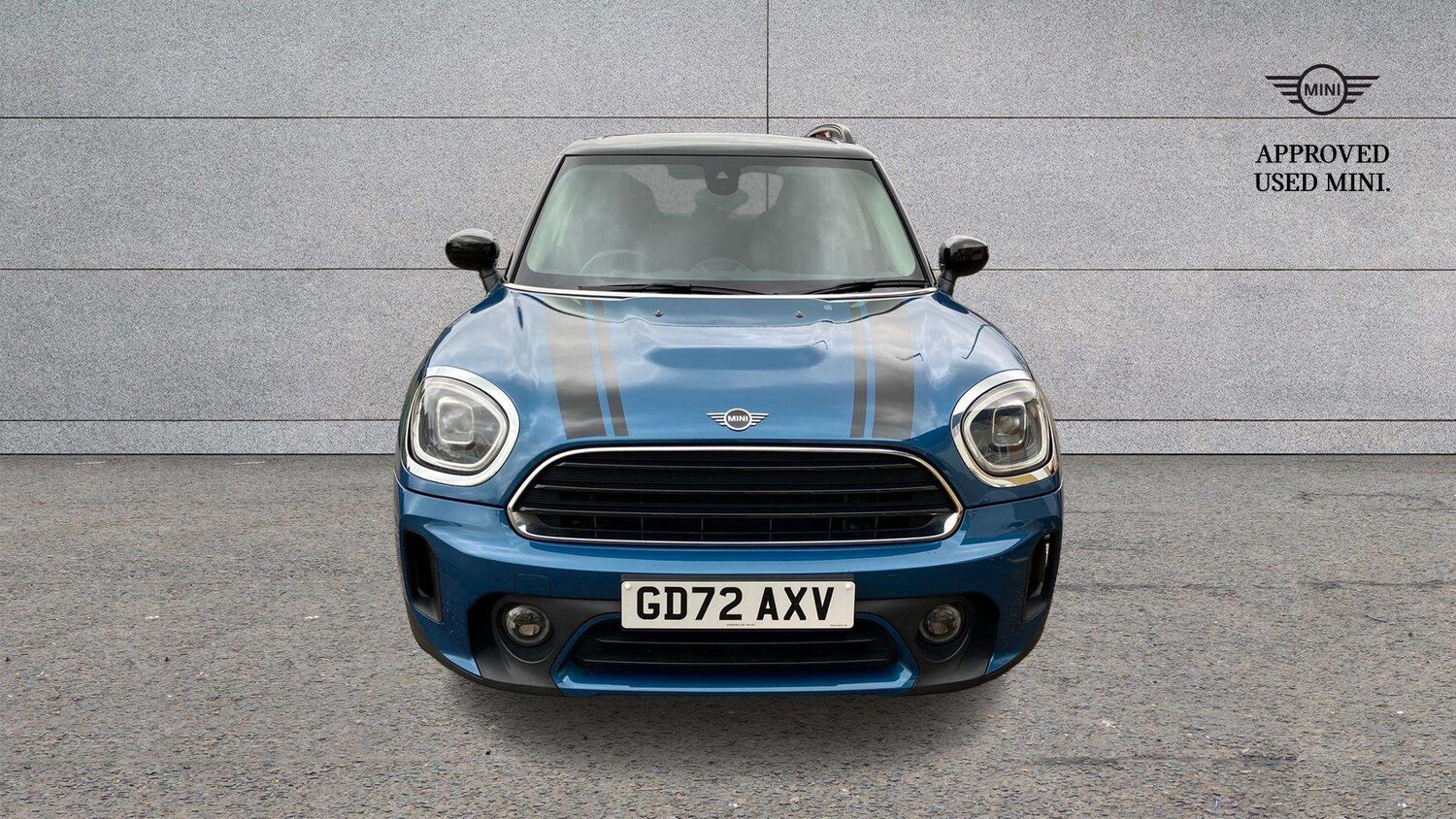 Used MINI Countryman 2023 for sale - 77526841: Photo 21