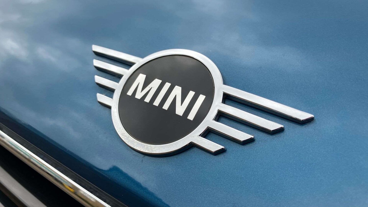 Used MINI Countryman 2023 for sale - 77526841: Photo 24