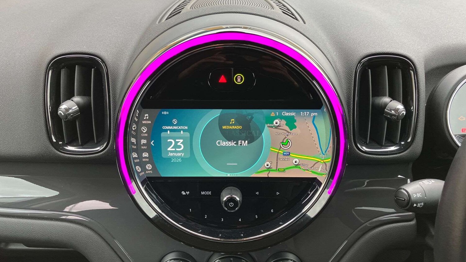 Used MINI Countryman 2023 for sale - 77526841: Photo 31