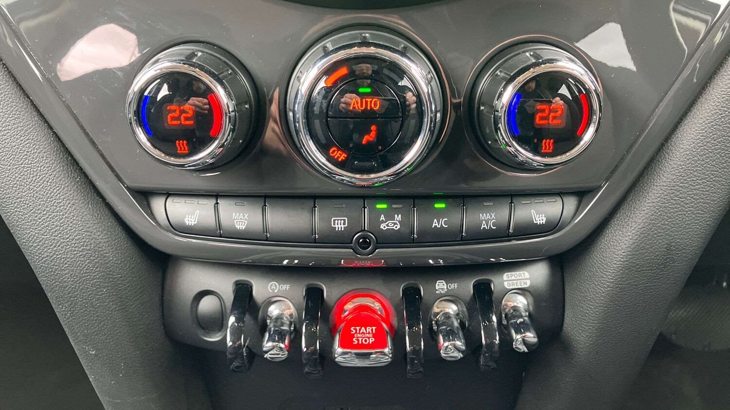 Used MINI Countryman 2023 for sale - 77526841: Photo 34