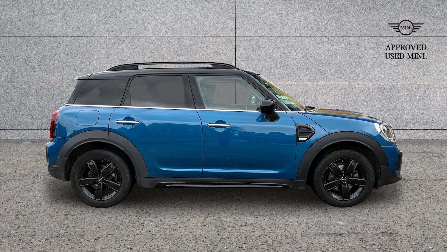 Used MINI Countryman 2023 for sale - 77526841: Photo 4