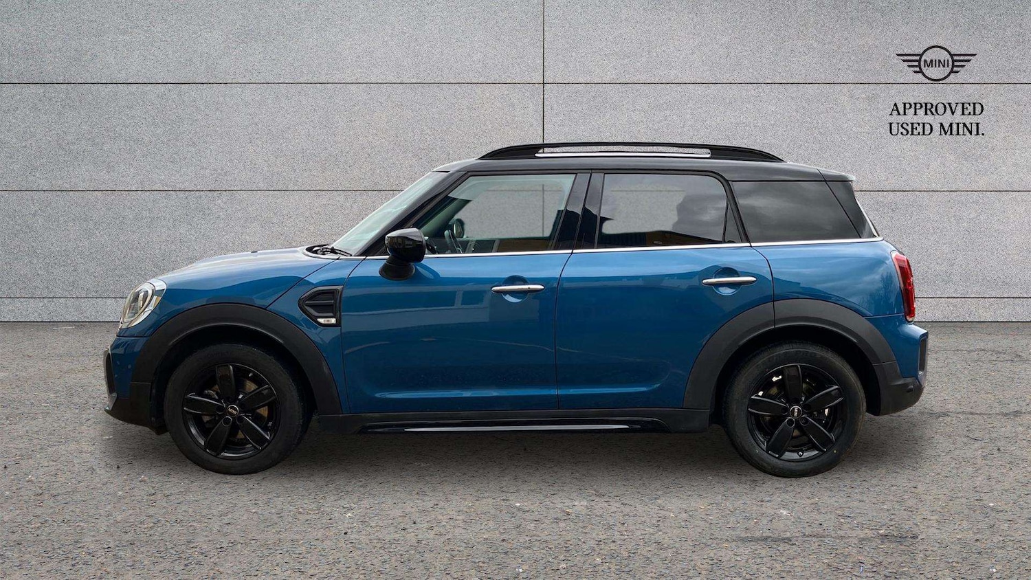 Used MINI Countryman 2023 for sale - 77526841: Photo 5