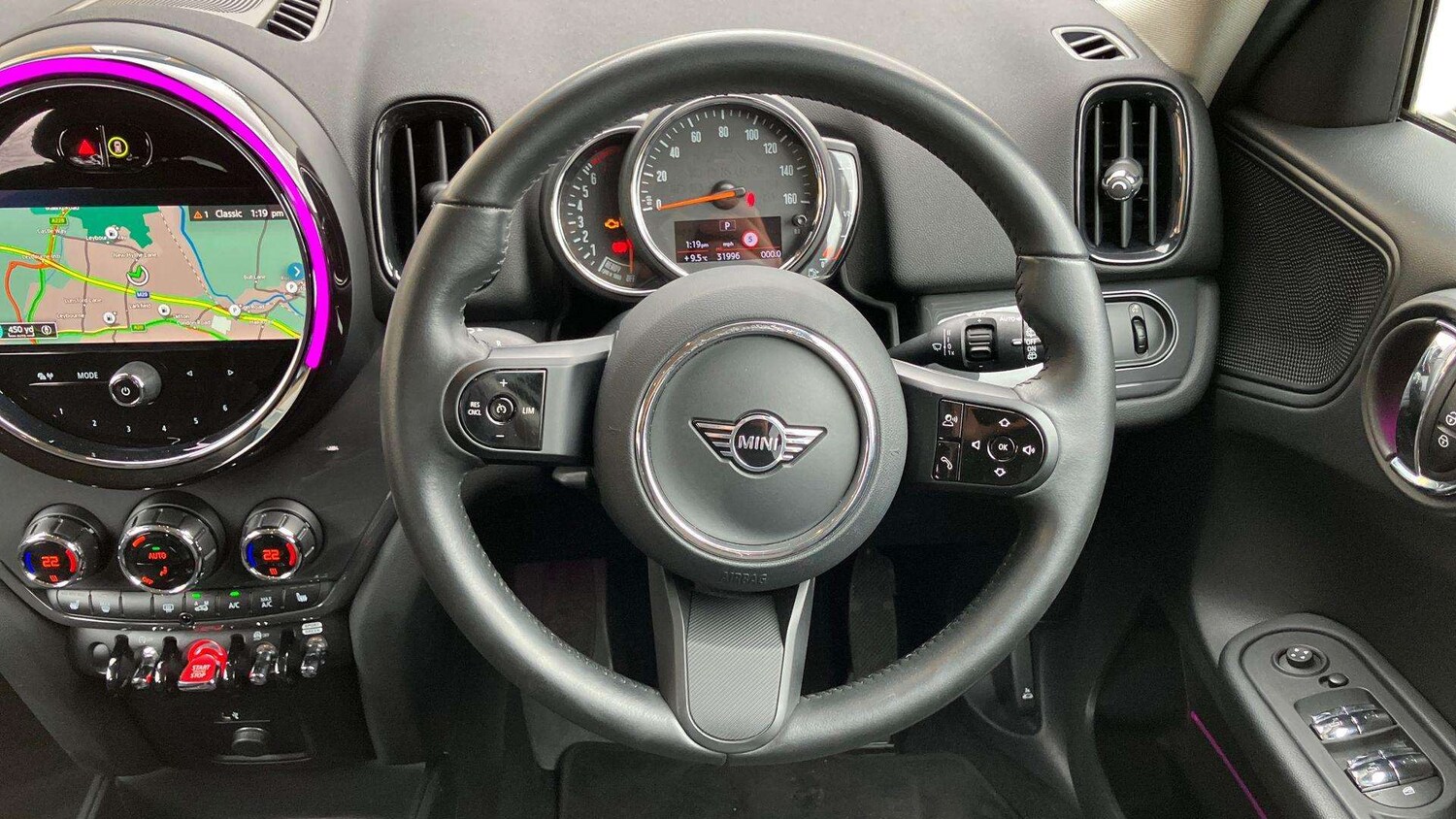 Used MINI Countryman 2023 for sale - 77526841: Photo 7