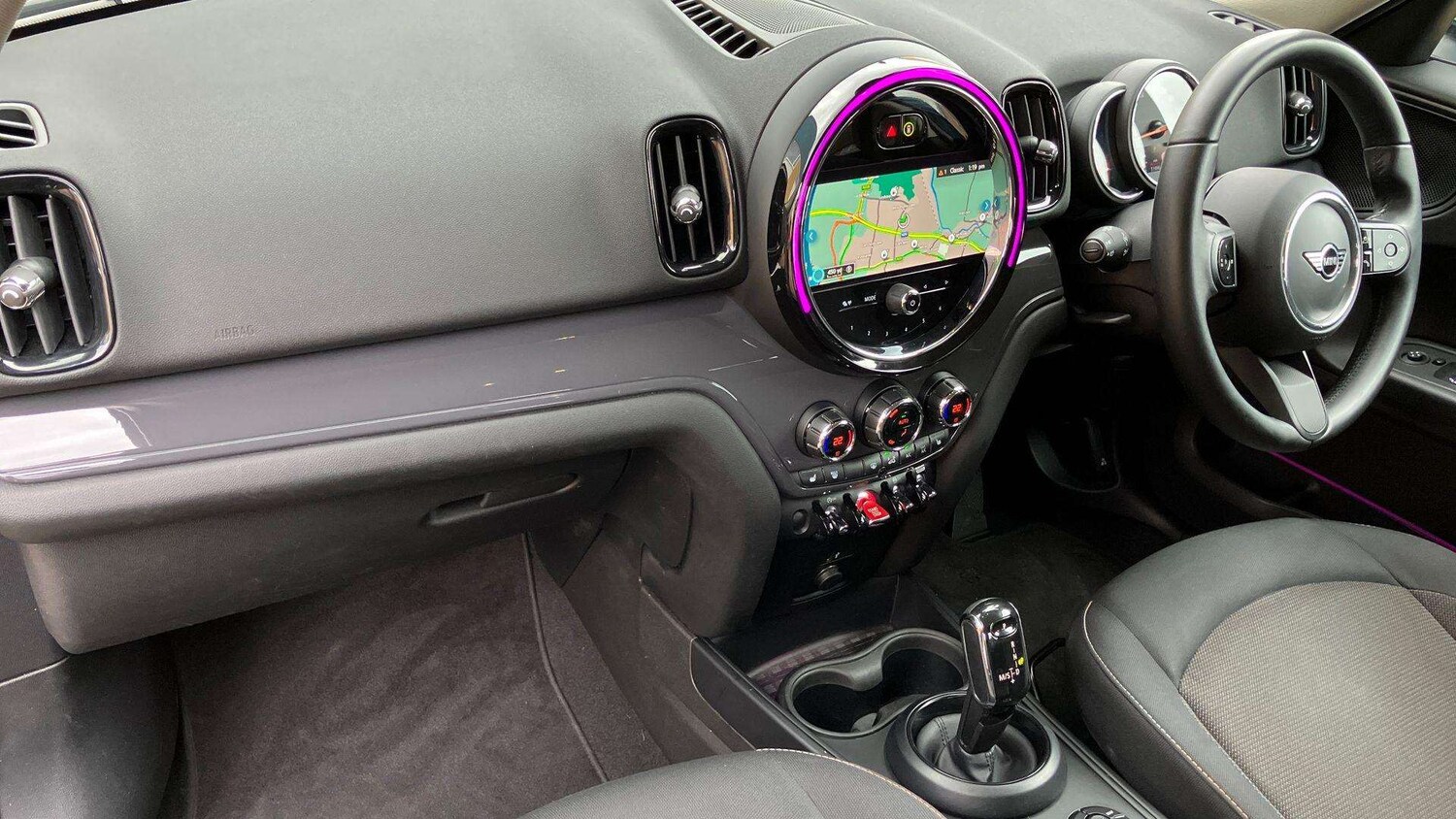 Used MINI Countryman 2023 for sale - 77526841: Photo 9