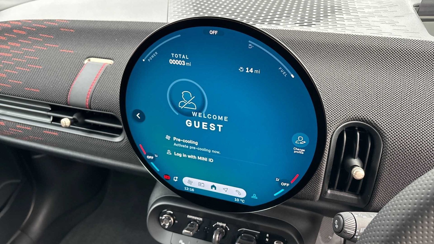 Used MINI Cooper 2024 for sale - 77527046: Photo 10