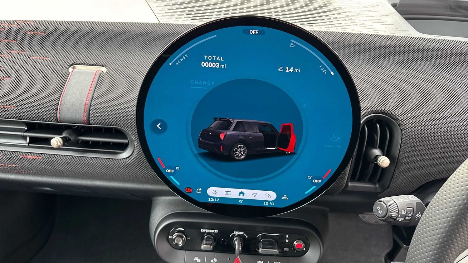 Used MINI Cooper 2024 for sale - 77527046: Photo 11