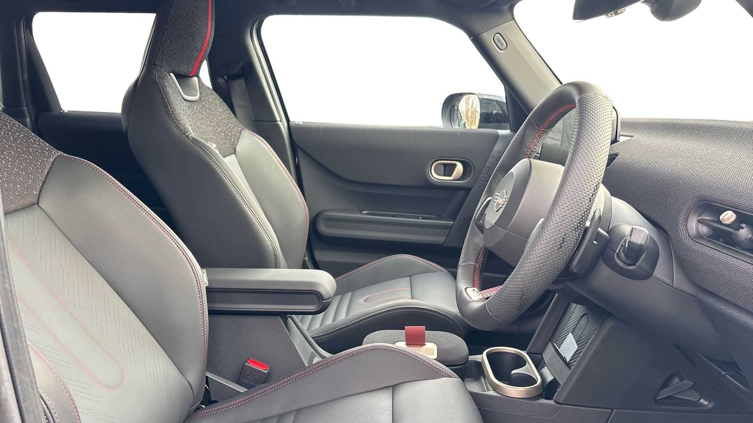 Used MINI Cooper 2024 for sale - 77527046: Photo 13