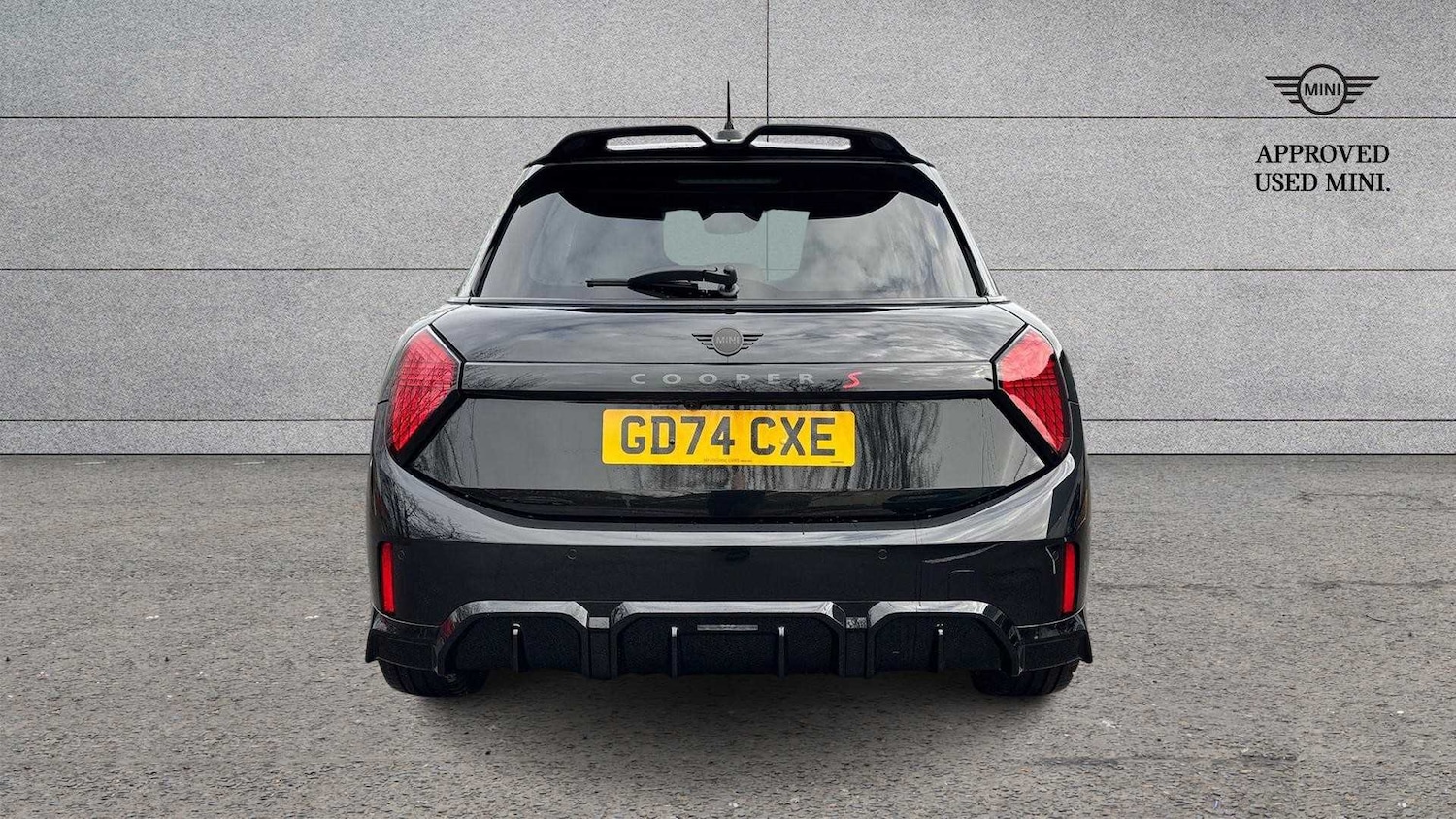 Used MINI Cooper 2024 for sale - 77527046: Photo 20