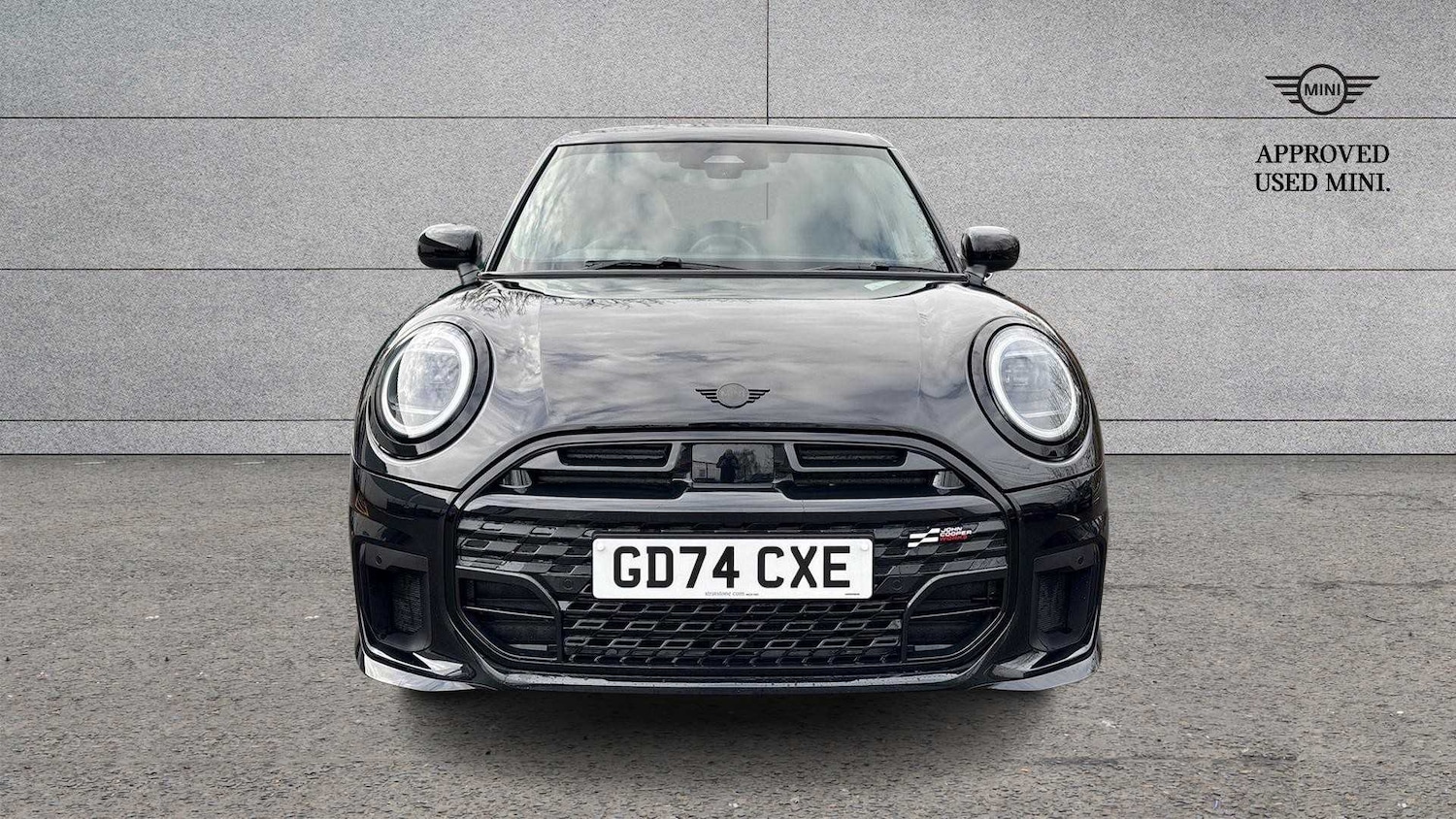 Used MINI Cooper 2024 for sale - 77527046: Photo 21