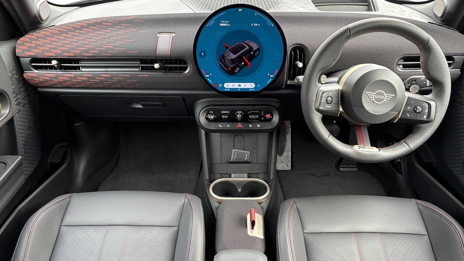 Used MINI Cooper 2024 for sale - 77527046: Photo 6