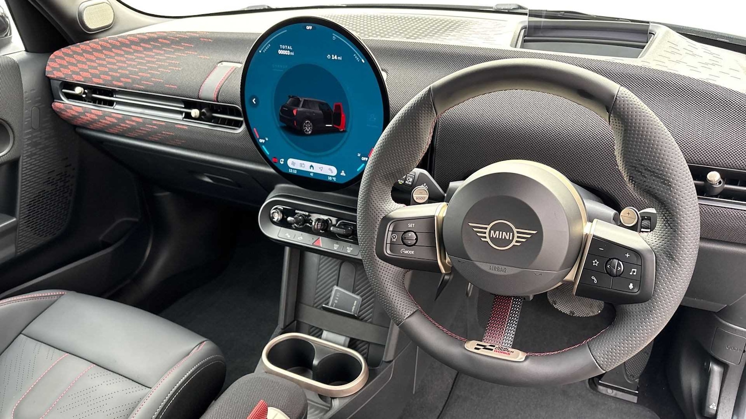 Used MINI Cooper 2024 for sale - 77527046: Photo 8