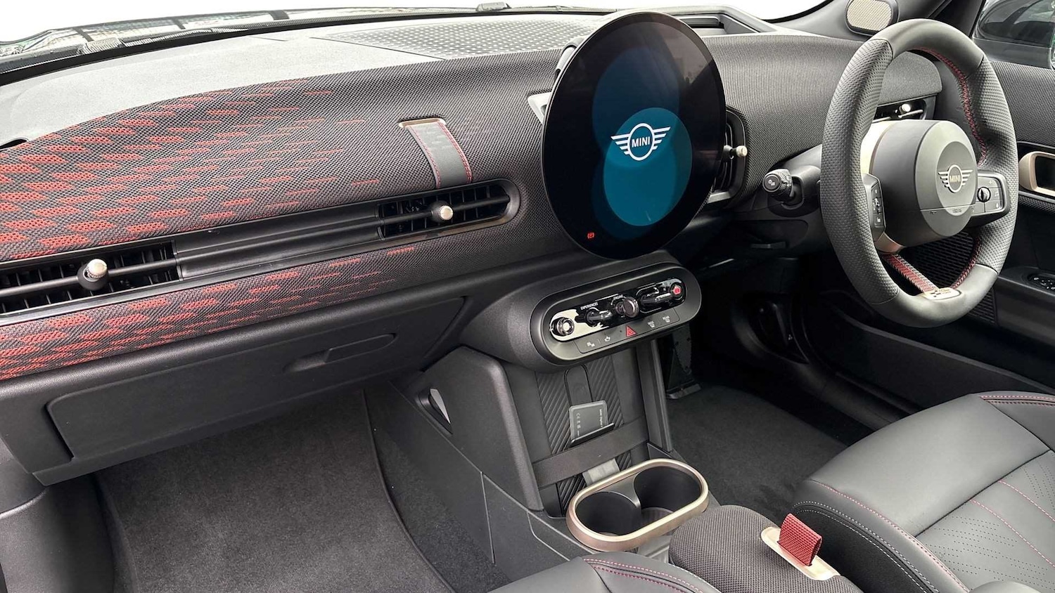 Used MINI Cooper 2024 for sale - 77527046: Photo 9