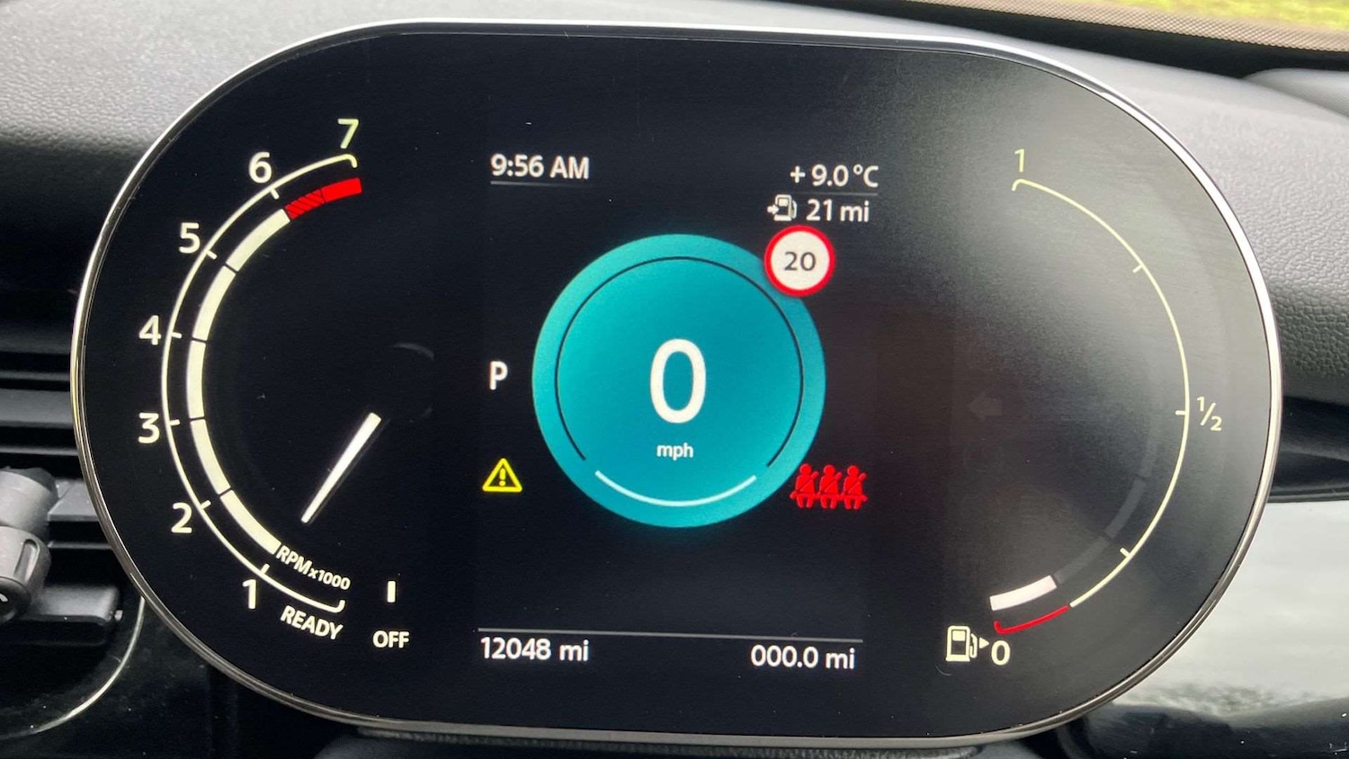 Used MINI Hatch 2023 for sale - 77239863: Photo 11