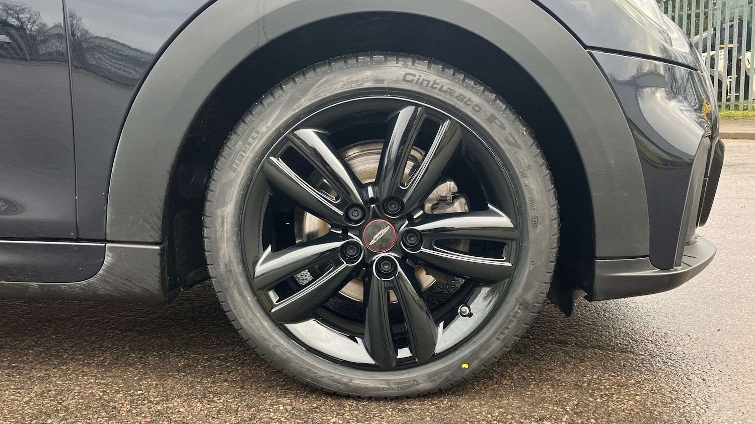 Used MINI Hatch 2023 for sale - 77239863: Photo 16