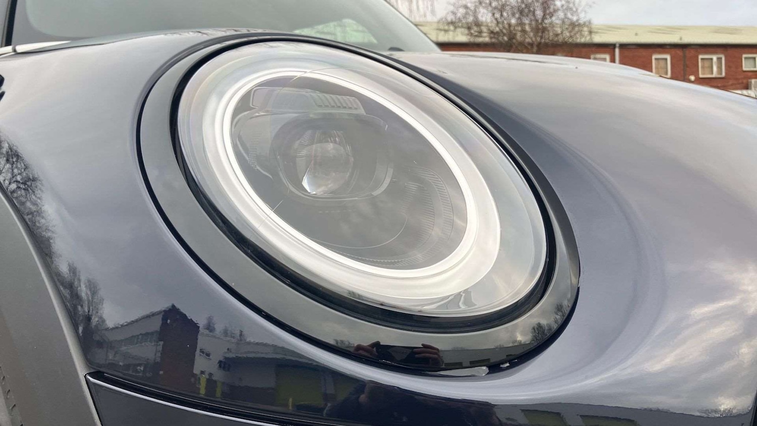 Used MINI Hatch 2023 for sale - 77239863: Photo 18