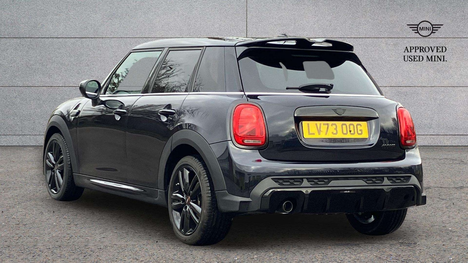 Used MINI Hatch 2023 for sale - 77239863: Photo 2