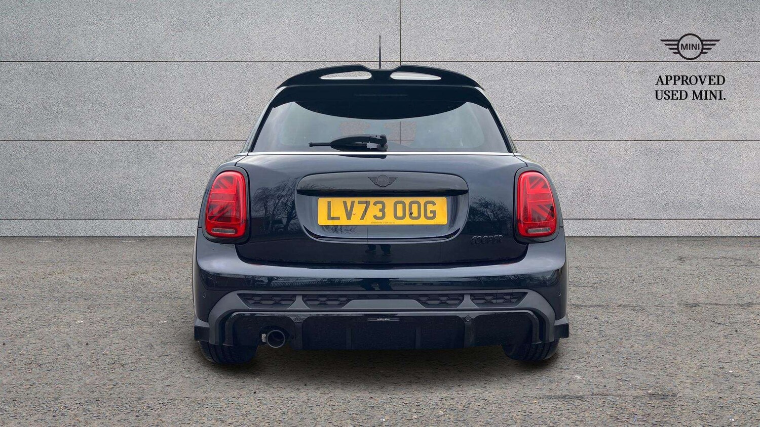 Used MINI Hatch 2023 for sale - 77239863: Photo 20