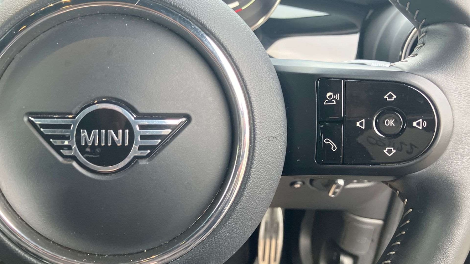 Used MINI Hatch 2023 for sale - 77239863: Photo 23