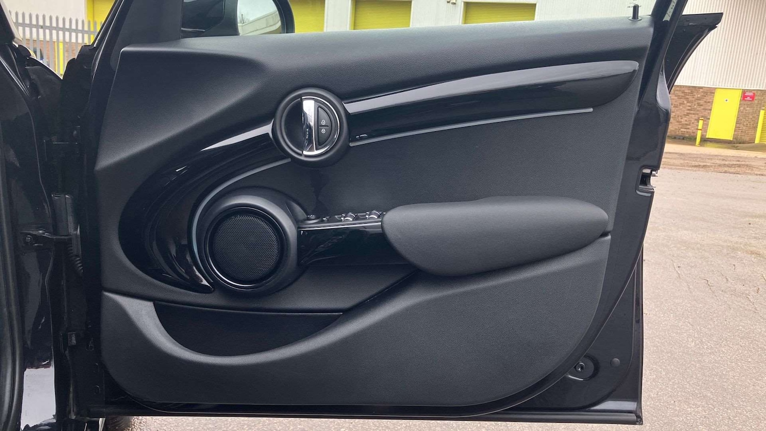 Used MINI Hatch 2023 for sale - 77239863: Photo 27