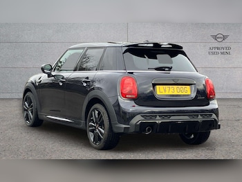 Used MINI Hatch 2023 for sale - 77239863: Photo