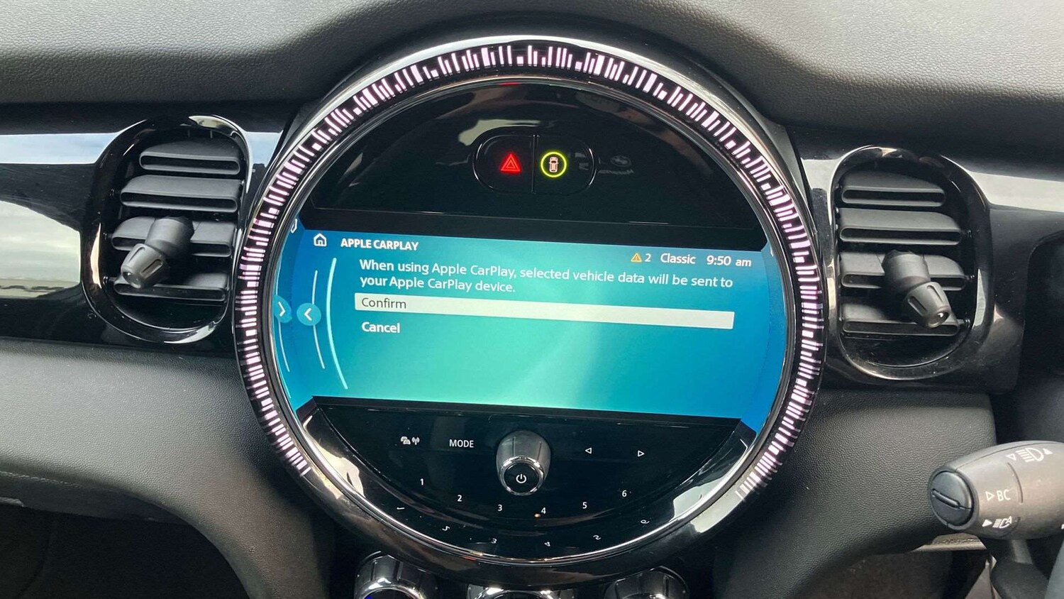 Used MINI Hatch 2023 for sale - 77239863: Photo 33