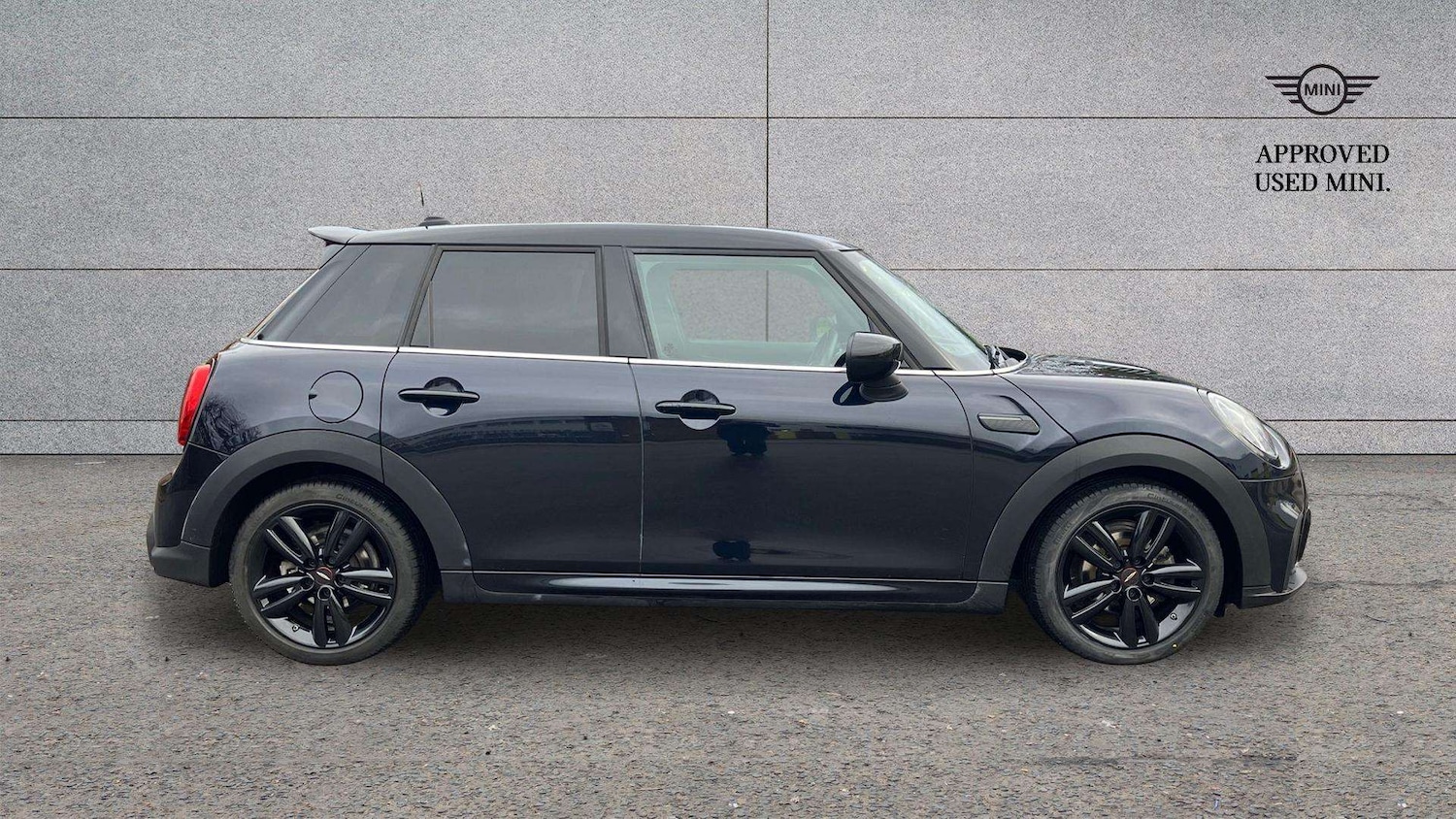 Used MINI Hatch 2023 for sale - 77239863: Photo 4