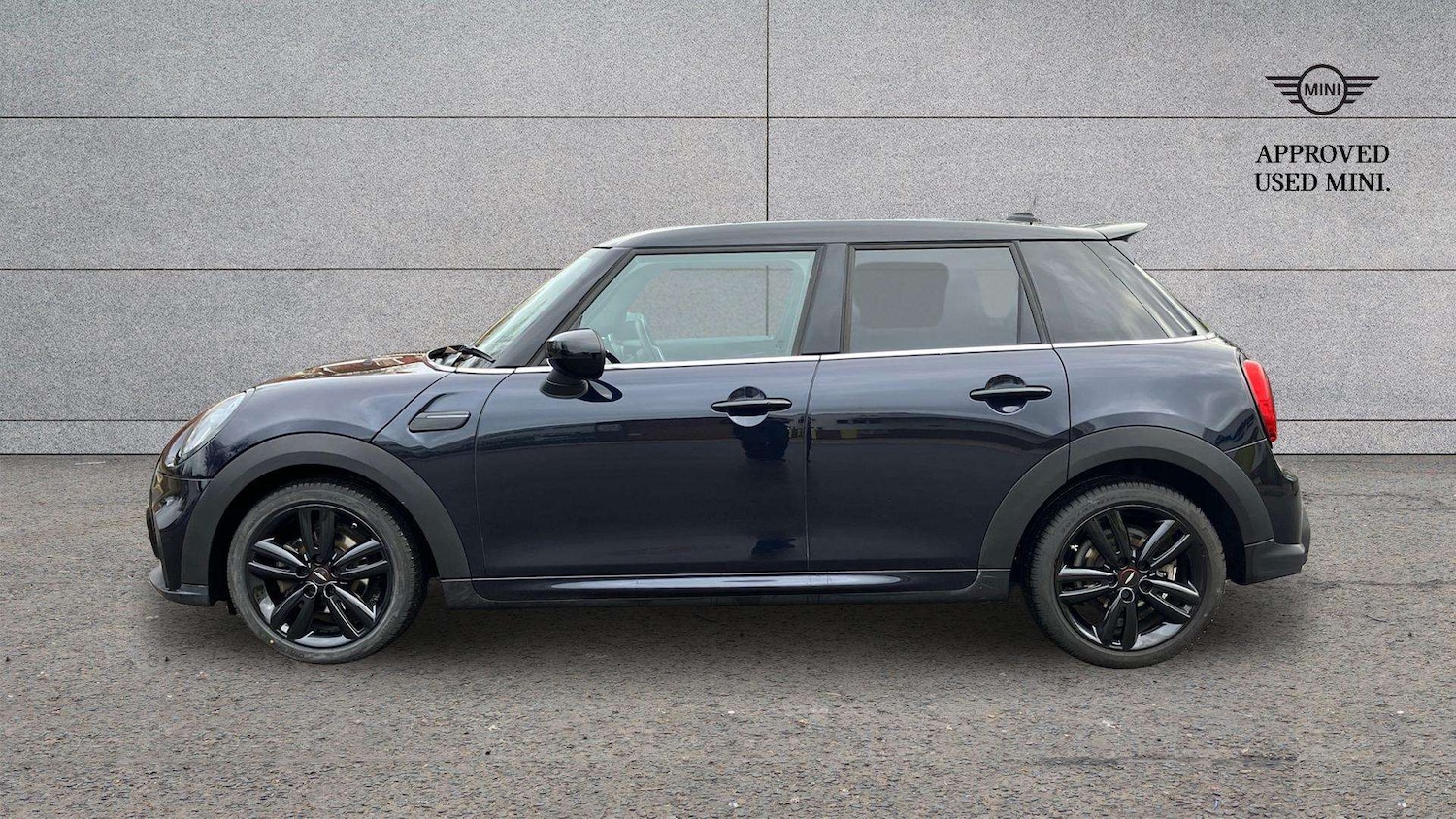 Used MINI Hatch 2023 for sale - 77239863: Photo 5