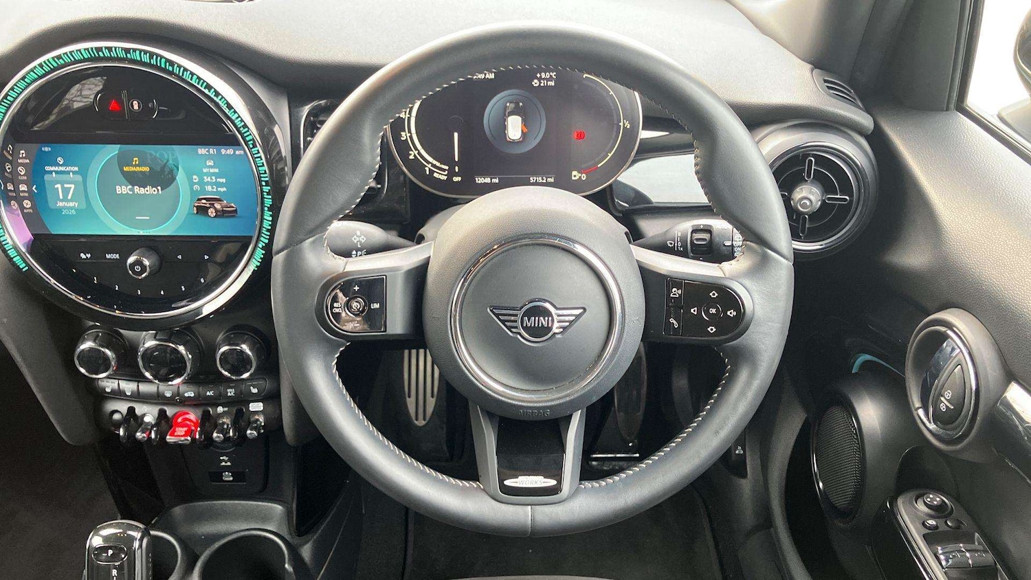 Used MINI Hatch 2023 for sale - 77239863: Photo 7