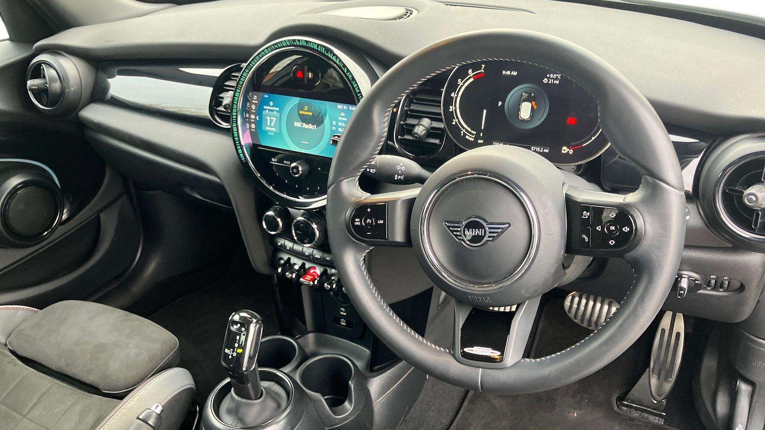 Used MINI Hatch 2023 for sale - 77239863: Photo 8