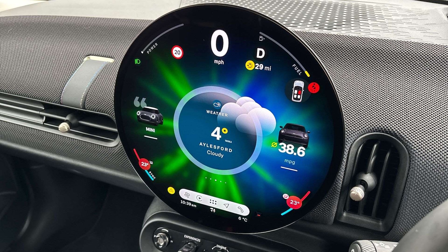 Used MINI Cooper 2024 for sale - 76875672: Photo 10