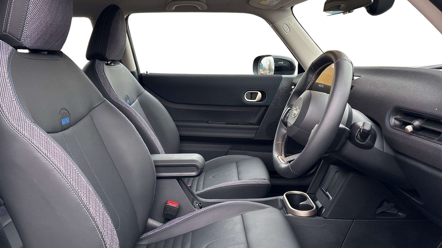 Used MINI Cooper 2024 for sale - 76875672: Photo 13