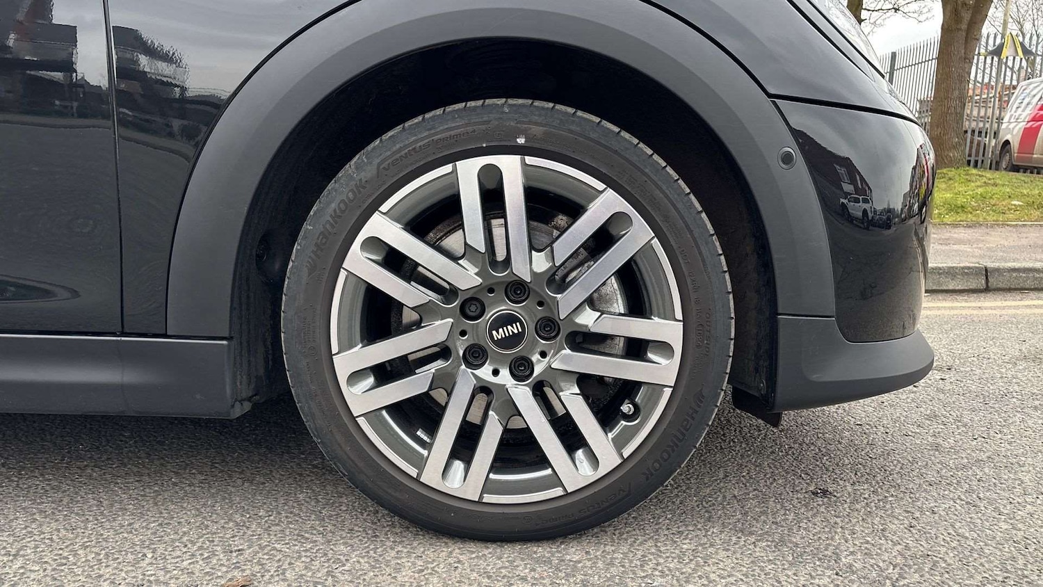 Used MINI Cooper 2024 for sale - 76875672: Photo 16