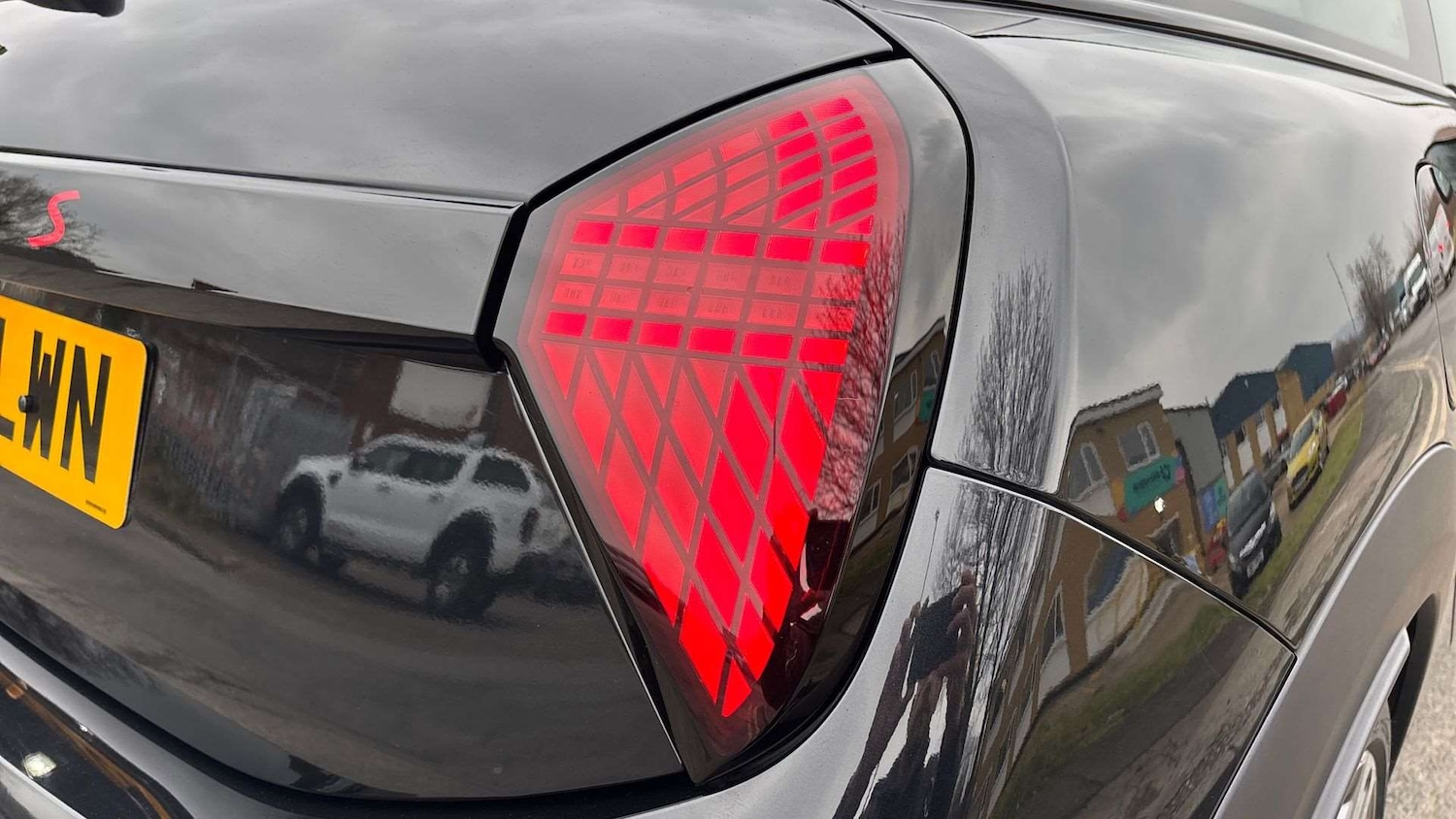 Used MINI Cooper 2024 for sale - 76875672: Photo 17