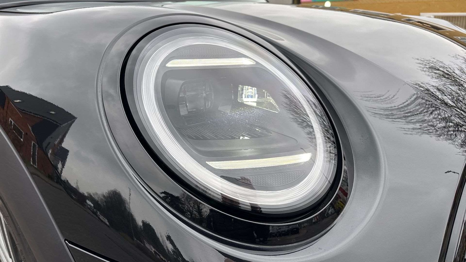 Used MINI Cooper 2024 for sale - 76875672: Photo 18