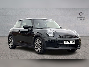 MINI - Cooper