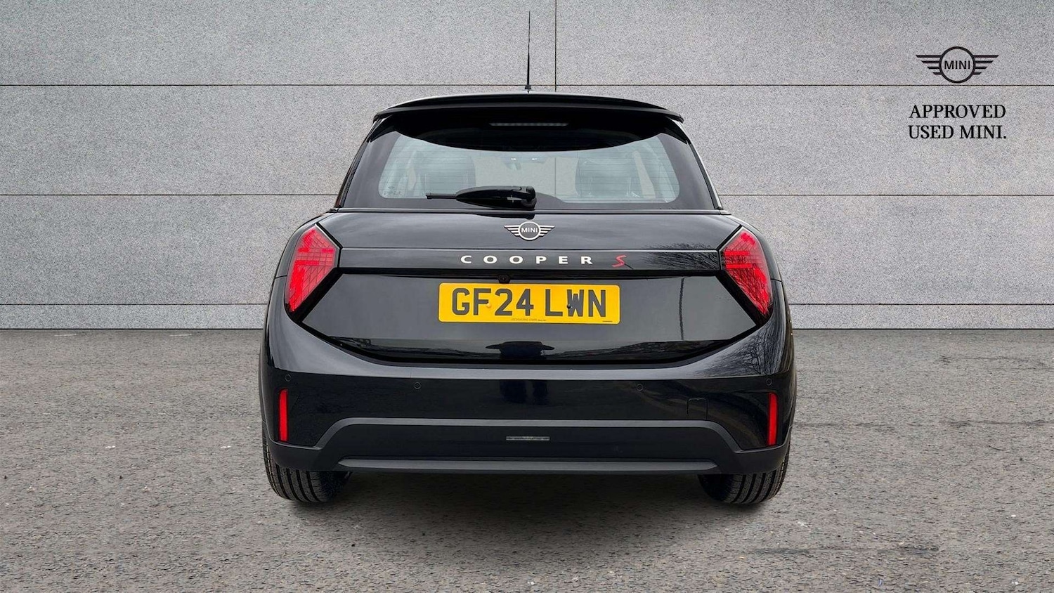 Used MINI Cooper 2024 for sale - 76875672: Photo 20