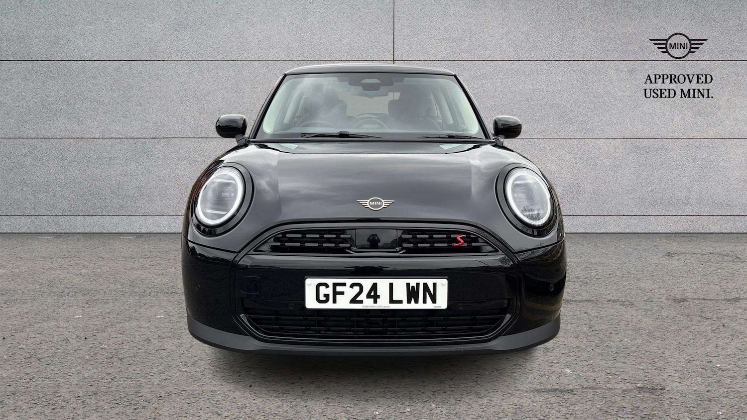 Used MINI Cooper 2024 for sale - 76875672: Photo 21