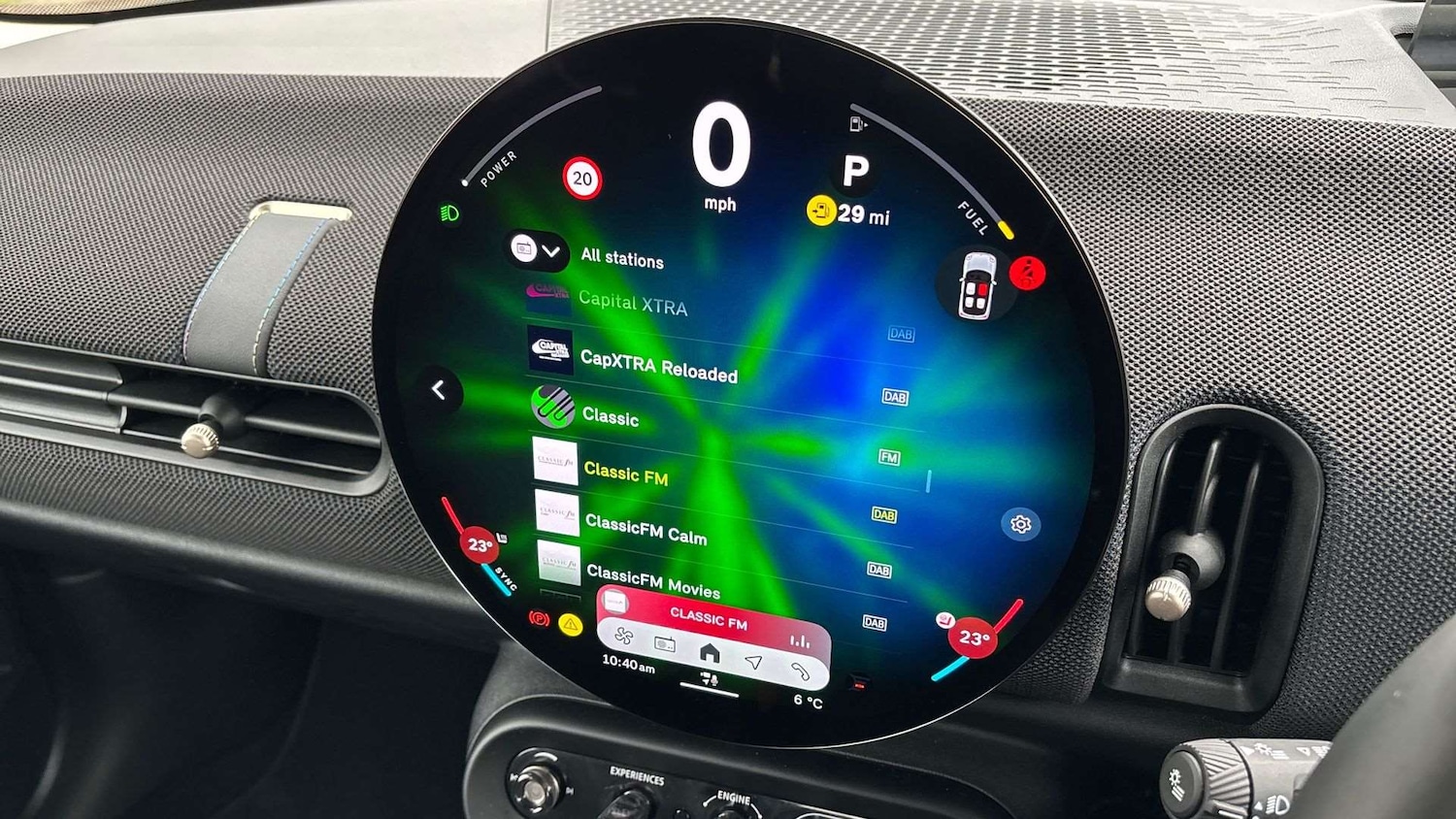 Used MINI Cooper 2024 for sale - 76875672: Photo 32