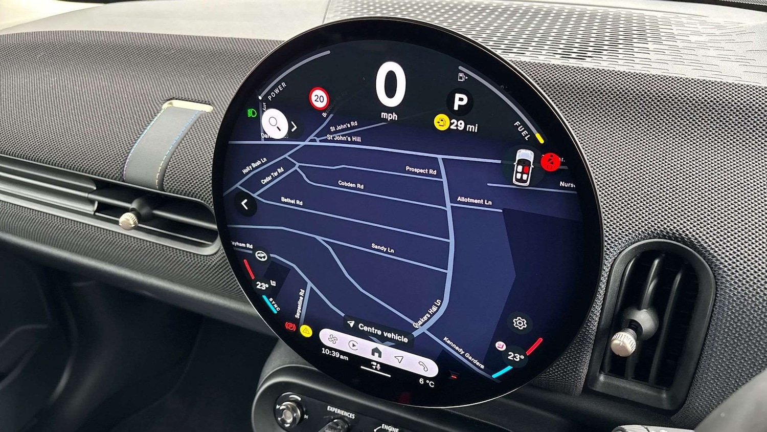 Used MINI Cooper 2024 for sale - 76875672: Photo 33