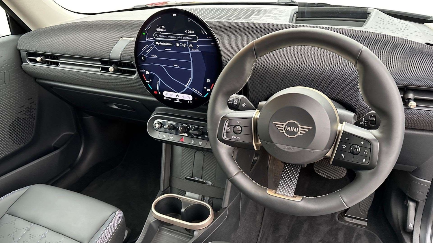 Used MINI Cooper 2024 for sale - 76875672: Photo 8