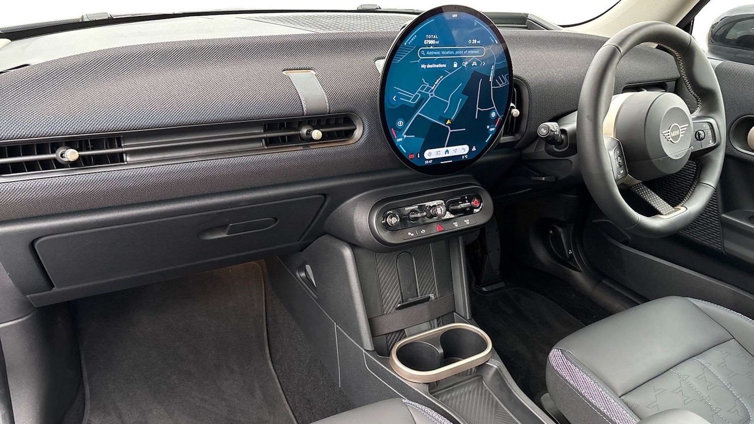 Used MINI Cooper 2024 for sale - 76875672: Photo 9